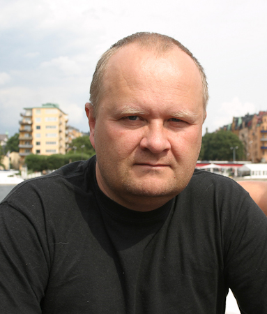 Peter Kobal
